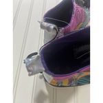 Disney The Nightmare Before Christmas Sneakers Womens High Top Shoes Size 9.5 Photo 10