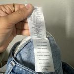 One Teaspoon  Jean Shorts Size 26 Photo 6