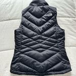 The North Face women’s black vest Photo 4
