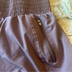 B running athlete shorts Purple Size M Photo 1