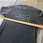 Magnolia Silos Mural T Photo 6