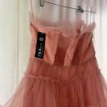 INA Formal dress  Photo 3