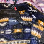 Wrangler  Sherpa Jacket Photo 2