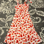 Matilda Jane  maxi dress. NWT. Size large. Lined dressy or casual. Photo 0