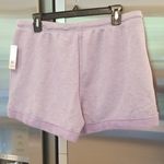 BP 💕NORDSTROM B.P.💕 PJ Shorts ~ Heathered Lavender Photo 1