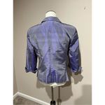 Armani Collezioni  silk jacket size 12 Photo 2