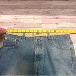 Joujou Y2K vintage Stylish Blue Jeans with Embellished Hem size 9/10 Photo 6