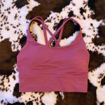 Lululemon Energy Bra Long Line Photo 0