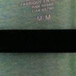 Spalding  Sports Shirt Women Medium Green activewear athletic top workout Photo 3