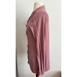 Downeast Basics Button Up Cardigan Large Photo 4