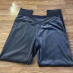 Cuddl Duds  Double Plush Velour Pants Size Large Photo 0