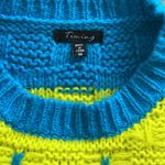 Timing Bright Sweater Photo 1
