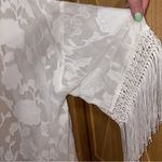 JODIFL  Cream Floral Kimono Small Photo 4