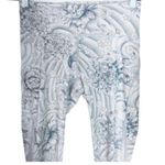 Lululemon  Train Times 7/8 Leggings Women’s Size [Insert Size] White Flower Activ Photo 3