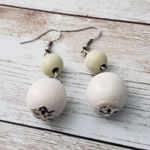 Vintage Earrings for Pierced Ears Photo 1