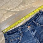 NC Boundaries Blue Short Size Women’s 7 Super Comfy / 100% Cotton Photo 3