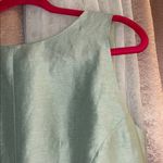 Armani Collezioni Vintage Armani Size 12 Mint Sleeveless Dress Photo 4