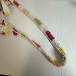 Crochet‎ Granny Square Tote Bag Shoulder Bag Colorful Handmade Hippie Boho Photo 4