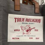 True Religion Tote Photo 0