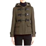Burberry Brit Blackwell Duffel Coat Photo 0