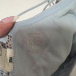 Hollister  Blue Lace Tank Top Photo 2