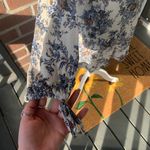 American Eagle  Cold Shoulder Floral Dress  Photo 6