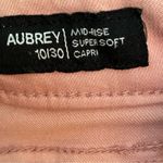 Buffalo David Bitton David Bitton Buffalo Pink Skinny Jeans Size 10 Photo 12