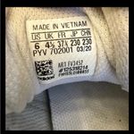 Adidas  Superstar Women’s S6 White Black Croc Pattern Classic Shell Toe Sneakers Photo 14