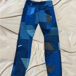 Brooks Women's method 7/8 Tights Photo 4