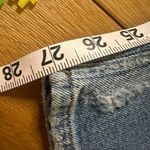 A gold e button fly Nico jeans 25 Photo 6