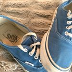 Vans Blue Photo 0