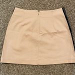 Obey Noa Side Tape Mini Skirt NWOT Size XS Photo 5
