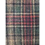 MUCROSS WEAVERS Irish Tweed Wool green & red Fiona Top Handle Crossbody Brown Photo 12