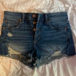 American Eagle A&E Jean Shorts  Photo 0