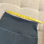 Beyond Yoga  Ribbed Dimensions High Waisted Midi Legging Size‎ Large Photo 3