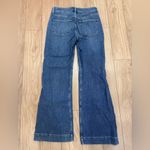 J.Crew  Women's Flare Jeans- size 31T Photo 1