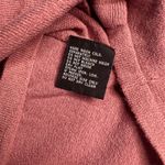 Erika Pink Floral Embroidered Sleeveless Knit Tank Top Plus Size 3X Woman Grannycore Photo 4