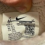 Nike  Women’s 9.5‎ Joyride Run Flyknit Running Active Shoes Sneakers Workout Photo 9