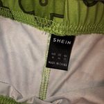 SheIn biker shorts Photo 2