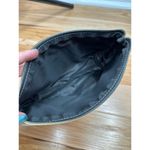 Target Ruby + Cash: Pink Leopard Tassel Makeup Bag Photo 3