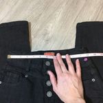 Modcloth NEW Karaoke Seamstress Black Skinny Jeans Photo 4