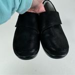 Alegria  Lauryn Black Slip On Shoes Size 37 Photo 3