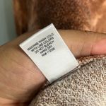 Zenana Outfitters tie dye cowl neck dolman sleeve tunic Oversized sweater Medium 730 Photo 7