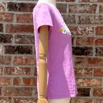 Barbie pink retro shirt with 80s/90s design! / M / Excellent condition Size M Photo 4