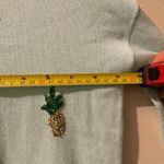 Lilly Pulitzer Women’s Caralynn Pineapple Sweater Size XXS Photo 5
