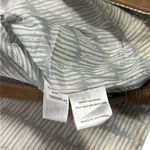 Tan Brown Embossed Studded Faux Leather Suede Crossbody Purse 10 x 7.5 inches Photo 7