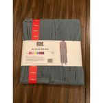 Frye  Ladies Button Front sleeveless long Midi maxi casual cottage Dress XS Photo 2