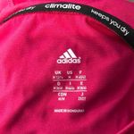 Adidas Climalite Hot Pink Thin Tee Shirt M Photo 7