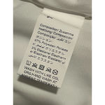 Beaudrm Satin Lace Knickers Womens S Panties Briefs Faux Silk Underwear Bloomers White Photo 4