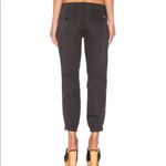 MOTHER “The Misfit” Jogger Gray Size 29 Photo 2